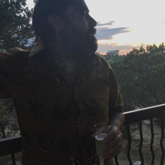 Meet your Posher, David - Picture 1 of 1